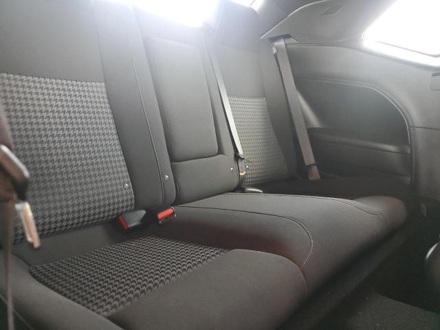 Photo 10 from auction – 2021 DODGE CHALLENGER with VIN 2C3CDZJG1MH621156