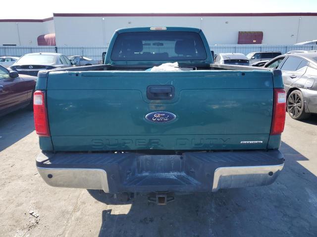 Photo 6 from auction – 2013 FORD F250 SUPER with VIN 1FT7X2A68DEA43213