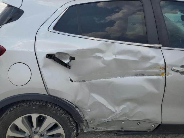 Photo 11 from auction – 2018 BUICK ENCORE with VIN KL4CJASB2JB572993