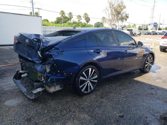 Photo 3 from auction – 2019 NISSAN ALTIMA SR with VIN 1N4BL4CV9KC186322