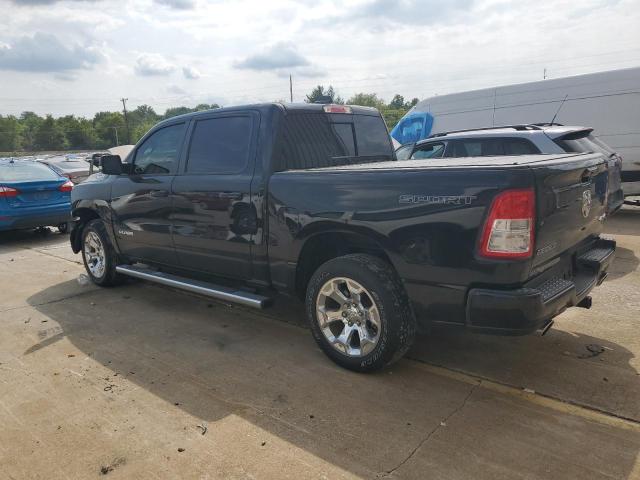 Photo 2 from auction – 2021 RAM 1500 BIG H with VIN 1C6SRFFT4MN785058