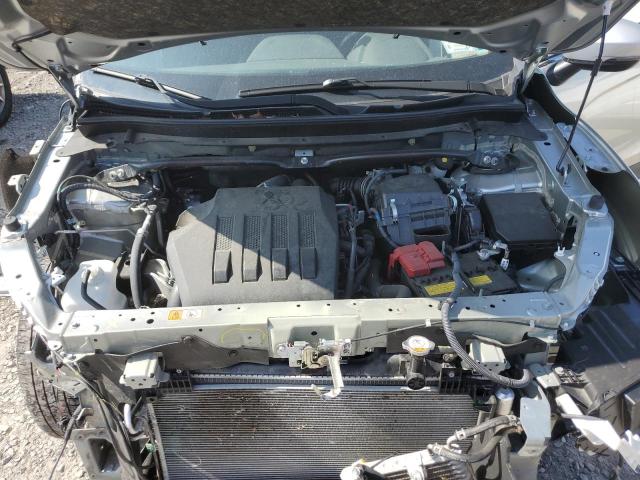 Photo 11 from auction – 2023 MITSUBISHI ECLIPSE CR with VIN JA4ATUAA6PZ046538
