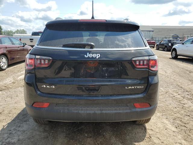 Photo 6 from auction – 2024 JEEP COMPASS LI with VIN 3C4NJDCN3RT592950