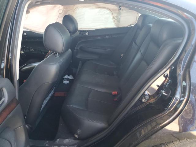 Photo 10 from auction – 2012 INFINITI G37 BASE with VIN JN1CV6AP8CM622617
