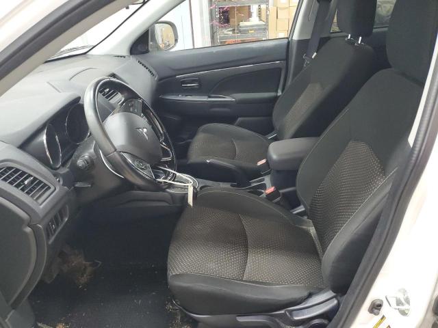 Photo 7 from auction – 2016 MITSUBISHI OUTLANDER with VIN JA4AP3AU6GZ023317
