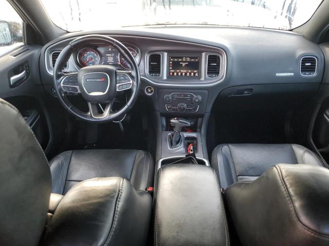 Photo 8 from auction – 2020 DODGE CHARGER SX with VIN 2C3CDXBG3LH204283
