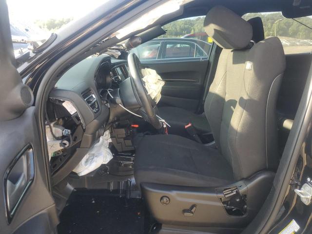 Photo 7 from auction – 2023 DODGE DURANGO PU with VIN 1C4RDJFG3PC656045