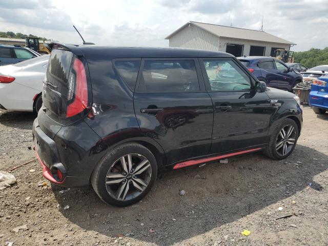 Фото 3 с аукциона – 2015 KIA SOUL + с VIN KNDJP3A54F7164668