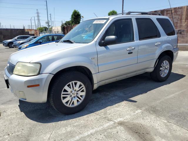 Photo 1 from auction – 2005 MERCURY MARINER with VIN 4M2YU56Z85DJ00738