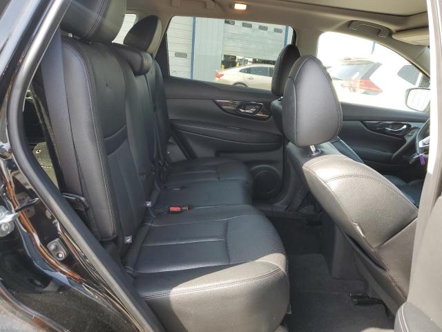 Photo 11 from auction – 2019 NISSAN ROGUE S with VIN 5N1AT2MTXKC784549