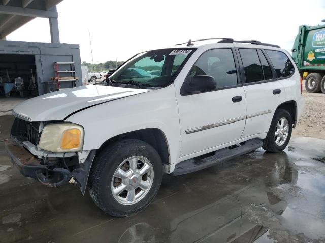 GMC ENVOY 2007 with VIN 1GKDS13S072270265 - Photo from auction
