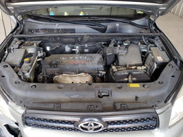 Photo 12 from auction – 2006 TOYOTA RAV 4 with VIN JTMZD33V165022704