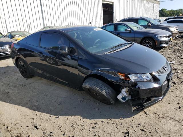 Photo 4 from auction – 2012 HONDA CIVIC LX with VIN 2HGFG3B59CH509425