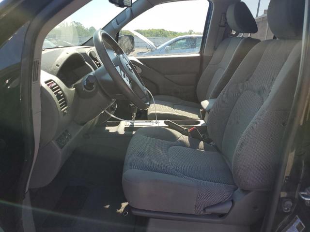 Photo 7 from auction – 2018 NISSAN FRONTIER S with VIN 1N6AD0EV0JN773369