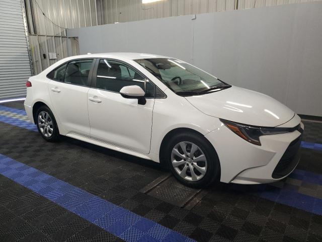 Photo 4 from auction – 2024 TOYOTA COROLLA LE with VIN 5YFB4MDE9RP081903