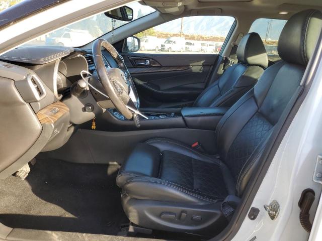 Photo 7 from auction – 2016 NISSAN MAXIMA 3.5 with VIN 1N4AA6AP6GC443879