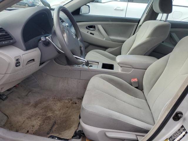 Photo 7 from auction – 2007 TOYOTA CAMRY CE with VIN 4T1BE46K07U025716
