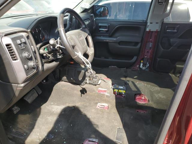 Photo 7 from auction – 2015 GMC SIERRA K15 with VIN 1GTV2VEC7FZ207358