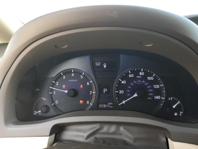 Photo 9 from auction – 2015 LEXUS RX 350 BAS with VIN JTJBK1BA8F2468678