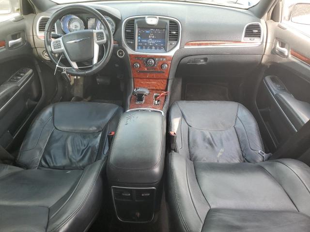 Photo 8 from auction – 2014 CHRYSLER 300 with VIN 2C3CCAAG3EH120114