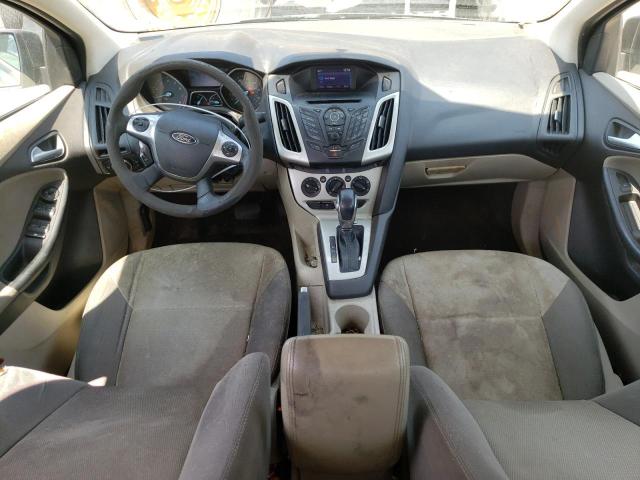 Photo 8 from auction – 2014 FORD FOCUS with VIN 1FADP3F24EL250697