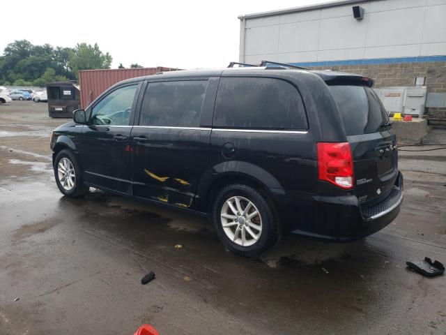 Photo 2 from auction – 2020 DODGE GRAND CARA with VIN 2C4RDGCG7LR161579