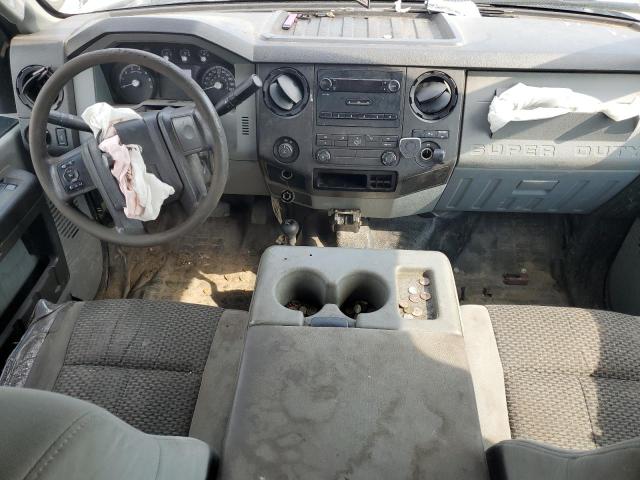 Photo 8 from auction – 2013 FORD F250 SUPER with VIN 1FT7X2B69DEA81676