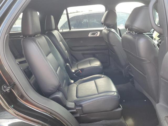 Photo 11 from auction – 2015 FORD EXPLORER X with VIN 1FM5K8D86FGB86766