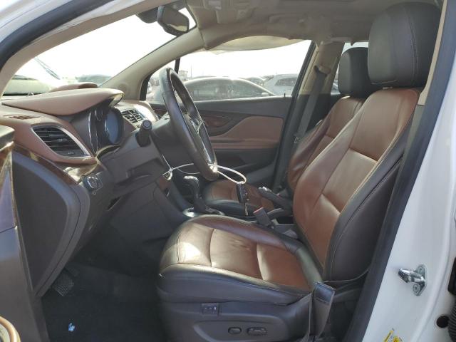 Photo 7 from auction – 2016 BUICK ENCORE with VIN KL4CJCSB4GB523976
