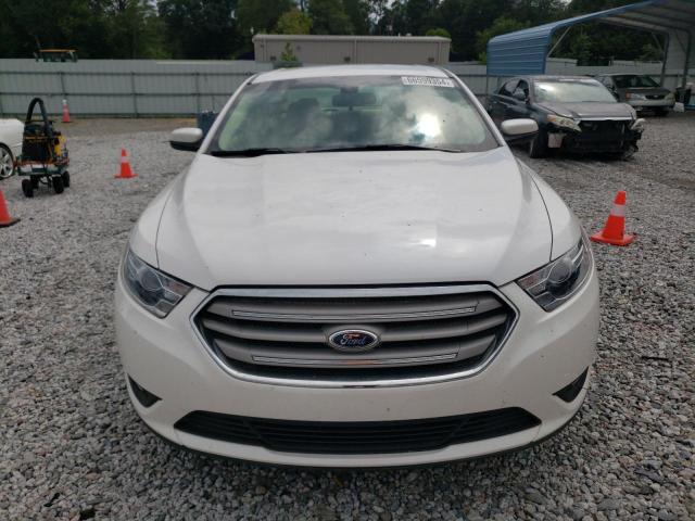 Photo 5 from auction – 2015 FORD TAURUS SEL with VIN 1FAHP2E87FG186571