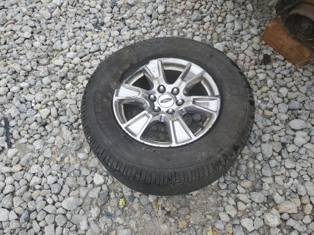 Photo 12 from auction – 2016 FORD F150 SUPER with VIN 1FTFW1EF0GFC76276