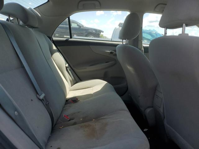 Foto 10 de la subasta – 2013 TOYOTA COROLLA BA con VIN 2T1BU4EE9DC965007