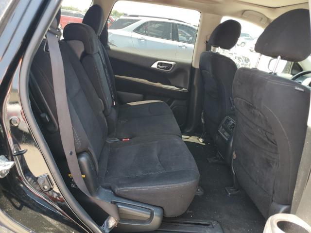 Photo 11 from auction – 2013 NISSAN PATHFINDER with VIN 5N1AR2MN0DC633772