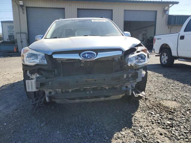 Photo 5 from auction – 2015 SUBARU FORESTER 2 with VIN JF2SJGWC0FH808215