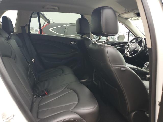 Photo 11 from auction – 2019 BUICK ENVISION E with VIN LRBFXCSA8KD106669