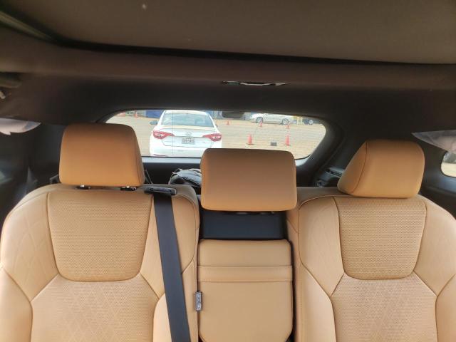 Photo 10 from auction – 2023 LEXUS RX 350 BAS with VIN 2T2BAMBA3PC016322