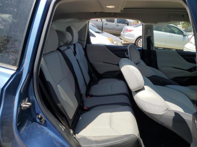 Foto 11 de la subasta – 2019 SUBARU FORESTER P con VIN JF2SKAEC9KH527214