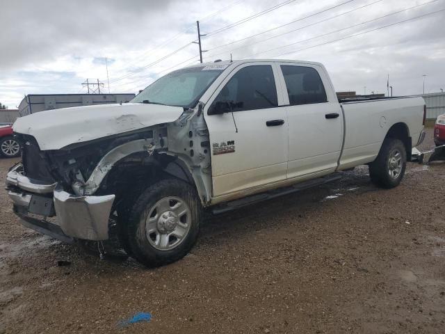 RAM 2500 ST 2018 with VIN 3C6UR5HL1JG284200 - Photo from auction