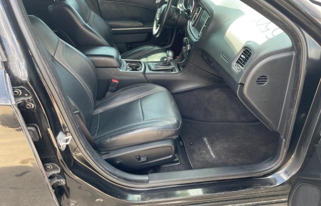 Photo 5 from auction – 2015 DODGE CHARGER SX with VIN 2C3CDXHG7FH726247