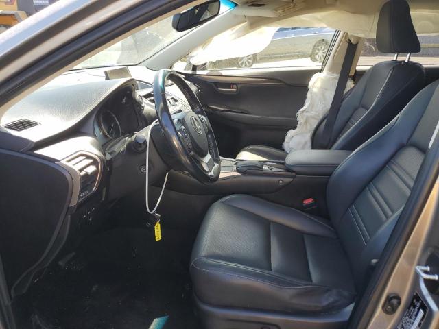 Photo 7 from auction – 2015 LEXUS NX 300H with VIN JTJBJRBZ5F2029851