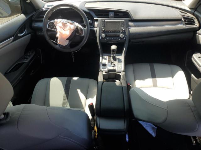 Photo 8 from auction – 2021 HONDA CIVIC LX with VIN 2HGFC2F68MH508583