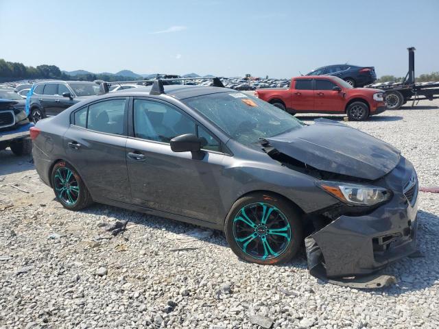 Photo 4 from auction – 2019 SUBARU IMPREZA with VIN 4S3GKAB6XK3601840
