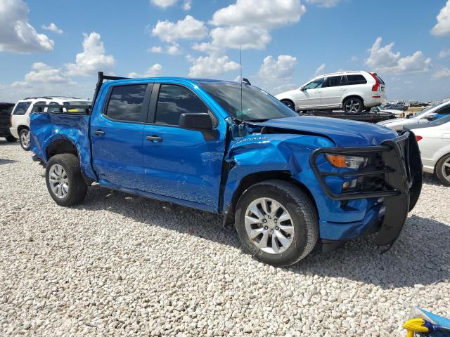 Photo 4 from auction – 2023 CHEVROLET SILVERADO with VIN 3GCPABEK2PG214625