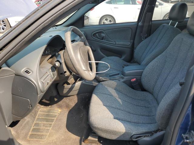 Photo 7 from auction – 2004 CHEVROLET CAVALIER with VIN 1G1JC52F647150808