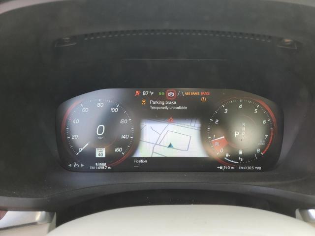 Photo 9 from auction – 2022 VOLVO S60 B5 MOM with VIN 7JRL12TZ4NG176310