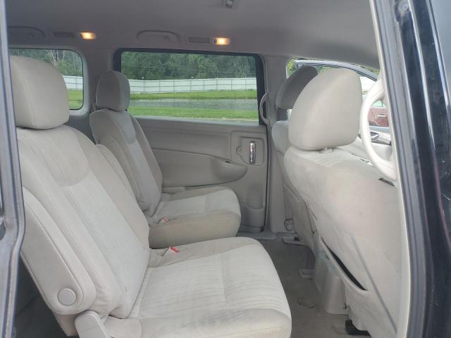 Photo 11 from auction – 2015 NISSAN QUEST S with VIN JN8AE2KP3F9127166