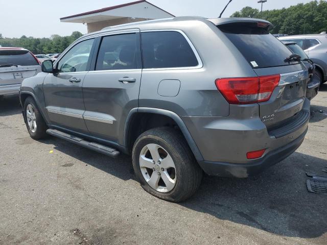 Photo 2 from auction – 2011 JEEP GRAND CHER with VIN 1J4RR4GG4BC721067