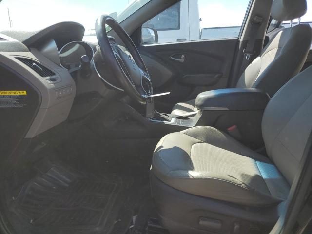 Photo 7 from auction – 2015 HYUNDAI TUCSON LIM with VIN KM8JUCAG2FU108610