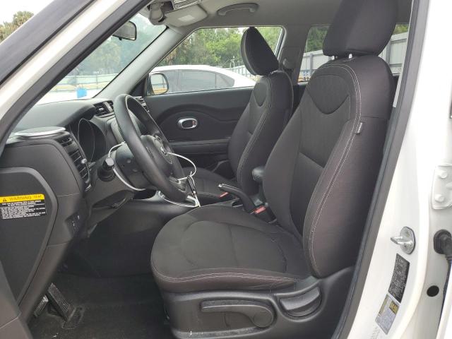 Photo 7 from auction – 2015 KIA SOUL with VIN KNDJN2A24F7797581