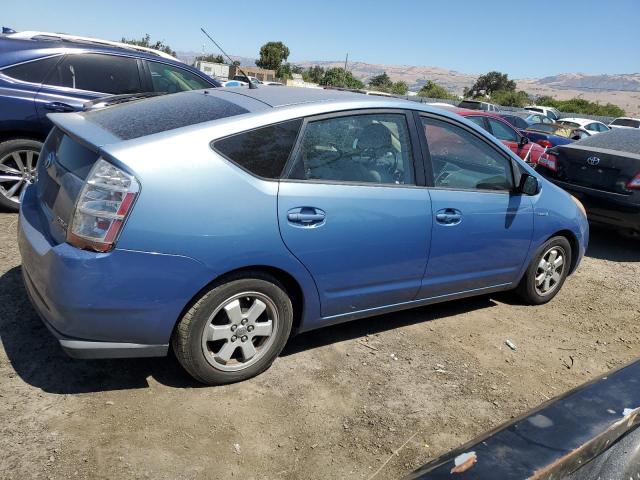 Photo 3 from auction – 2007 TOYOTA PRIUS with VIN JTDKB20U877565826
